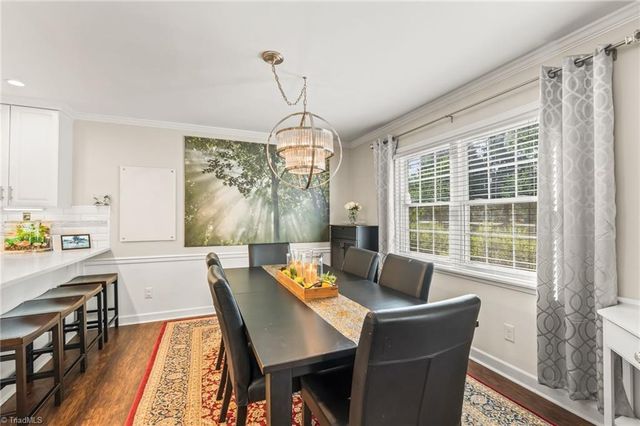 223 Ivy Circle, Advance, NC 27006