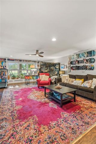 223 Ivy Circle, Advance, NC 27006
