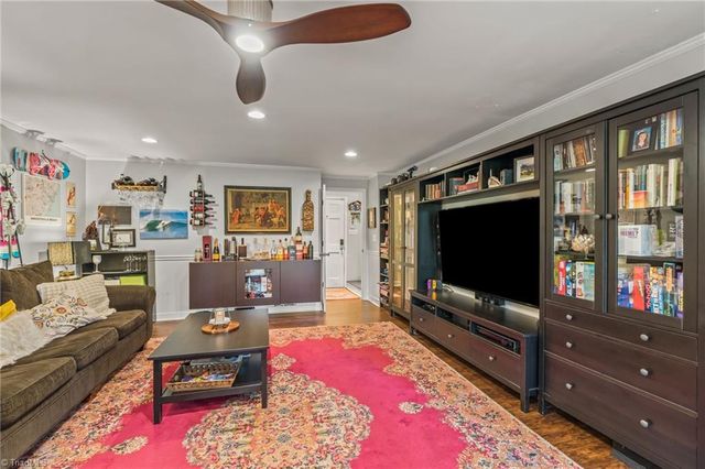 223 Ivy Circle, Advance, NC 27006