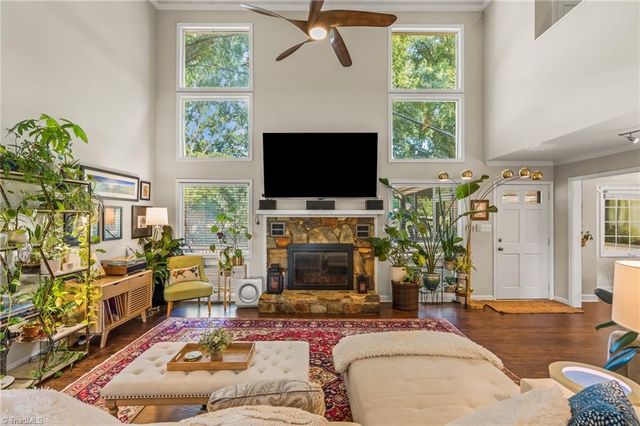 223 Ivy Circle, Advance, NC 27006