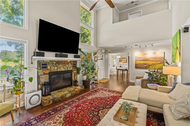 223 Ivy Circle, Advance, NC 27006