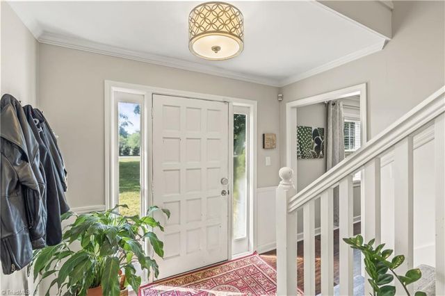 223 Ivy Circle, Advance, NC 27006