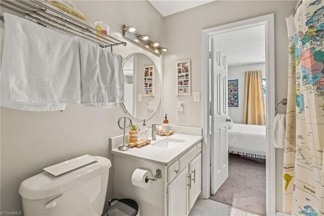 223 Ivy Circle, Advance, NC 27006