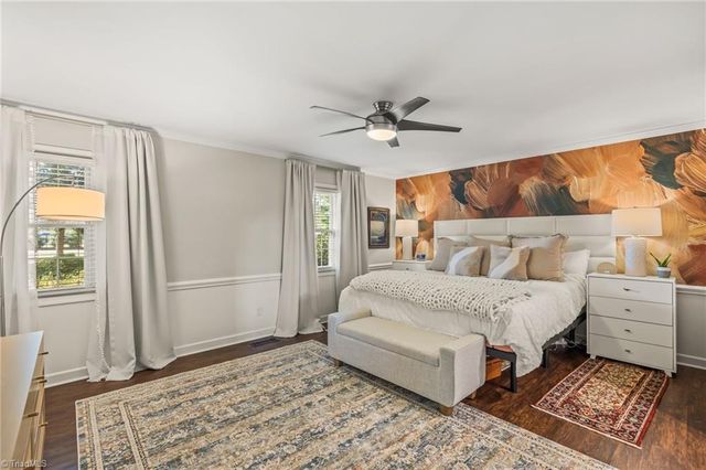 223 Ivy Circle, Advance, NC 27006