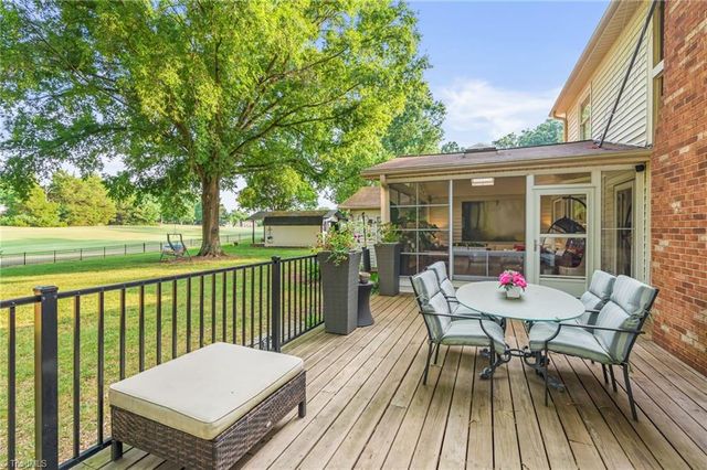 223 Ivy Circle, Advance, NC 27006