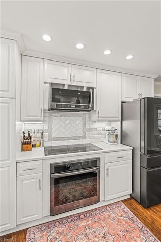 223 Ivy Circle, Advance, NC 27006