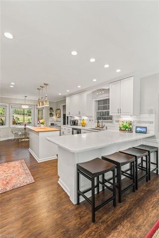 223 Ivy Circle, Advance, NC 27006