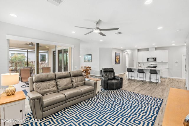 4144 Archdale Street, Melbourne, FL 32940