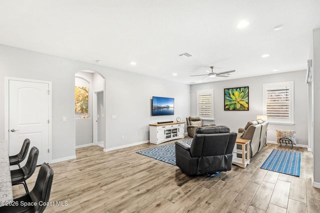 4144 Archdale Street, Melbourne, FL 32940