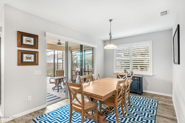 4144 Archdale Street, Melbourne, FL 32940