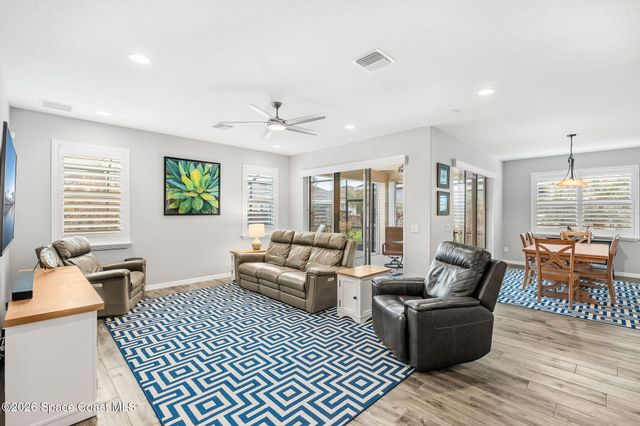 4144 Archdale Street, Melbourne, FL 32940