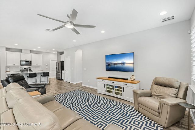 4144 Archdale Street, Melbourne, FL 32940