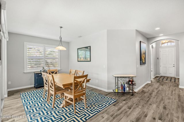 4144 Archdale Street, Melbourne, FL 32940