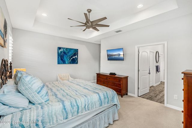 4144 Archdale Street, Melbourne, FL 32940