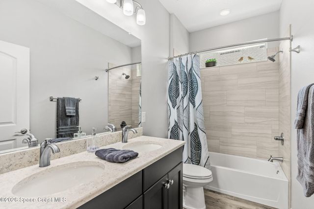 4144 Archdale Street, Melbourne, FL 32940