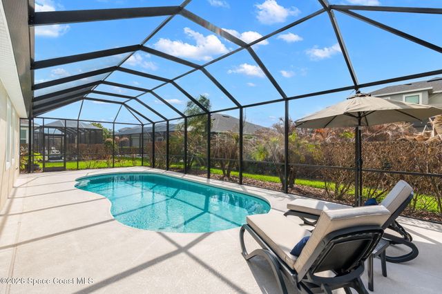 4144 Archdale Street, Melbourne, FL 32940