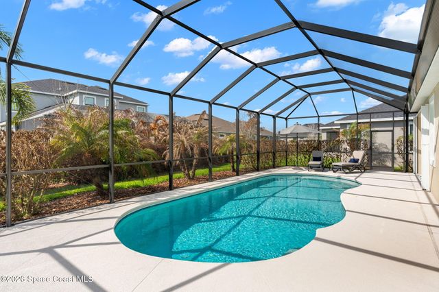 4144 Archdale Street, Melbourne, FL 32940