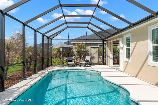 4144 Archdale Street, Melbourne, FL 32940