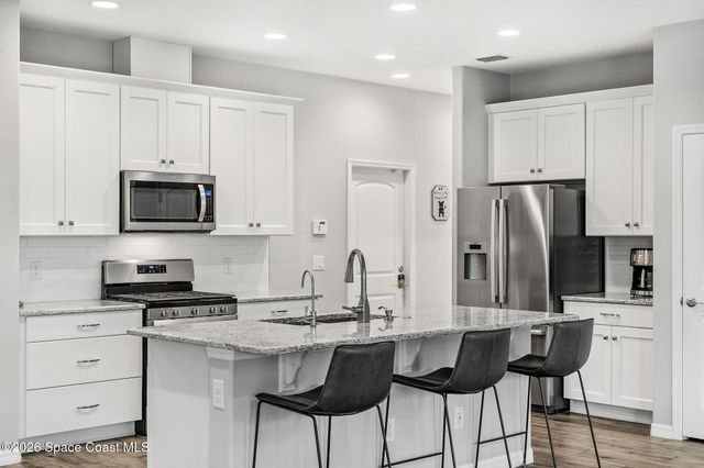 4144 Archdale Street, Melbourne, FL 32940