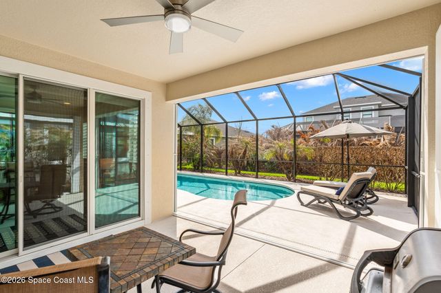 4144 Archdale Street, Melbourne, FL 32940