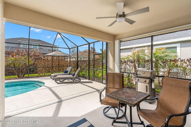 4144 Archdale Street, Melbourne, FL 32940