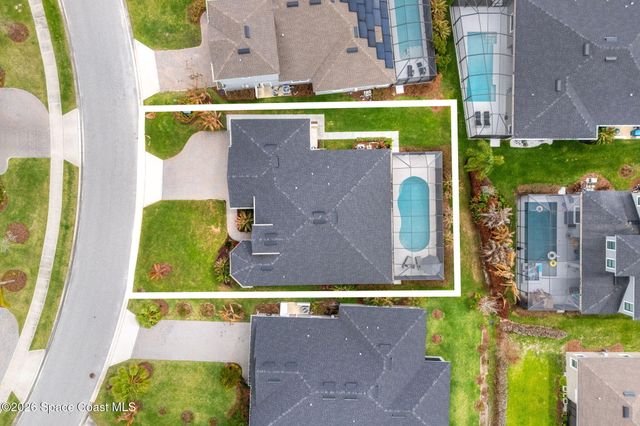 4144 Archdale Street, Melbourne, FL 32940