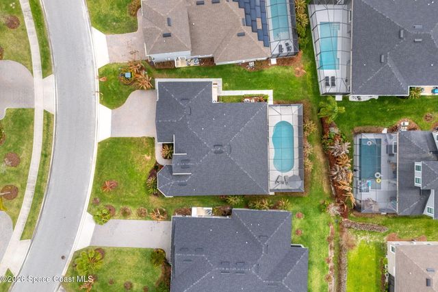 4144 Archdale Street, Melbourne, FL 32940