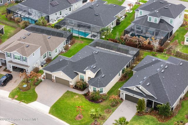 4144 Archdale Street, Melbourne, FL 32940