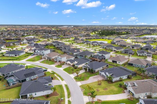 4144 Archdale Street, Melbourne, FL 32940