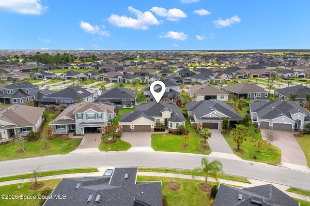 4144 Archdale Street, Melbourne, FL 32940