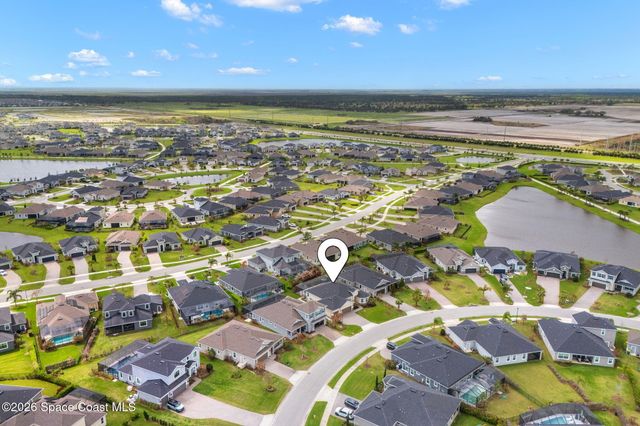 4144 Archdale Street, Melbourne, FL 32940