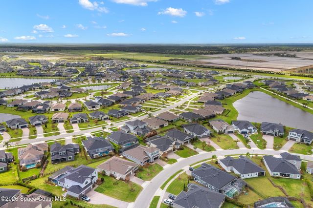 4144 Archdale Street, Melbourne, FL 32940