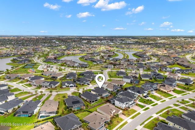 4144 Archdale Street, Melbourne, FL 32940