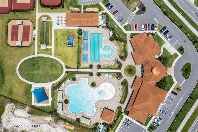 4144 Archdale Street, Melbourne, FL 32940