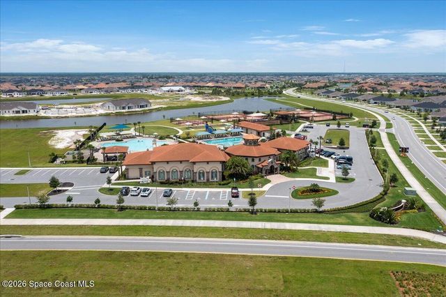 4144 Archdale Street, Melbourne, FL 32940