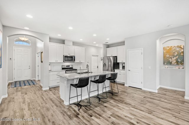 4144 Archdale Street, Melbourne, FL 32940