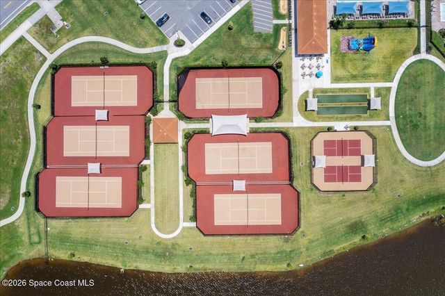 4144 Archdale Street, Melbourne, FL 32940