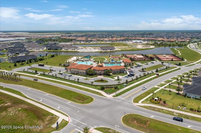 4144 Archdale Street, Melbourne, FL 32940