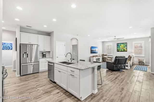 4144 Archdale Street, Melbourne, FL 32940