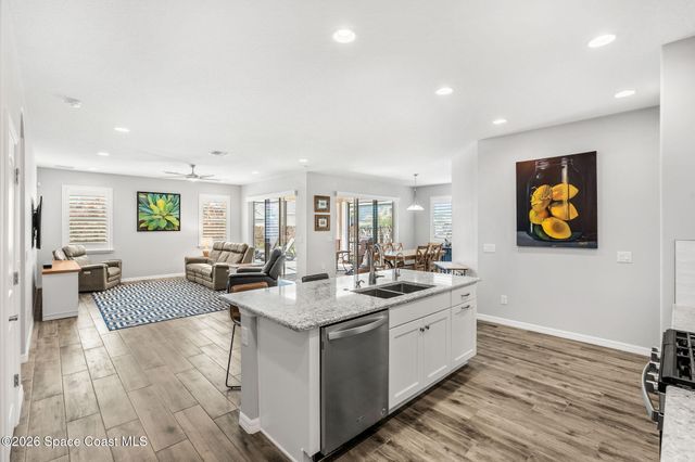 4144 Archdale Street, Melbourne, FL 32940