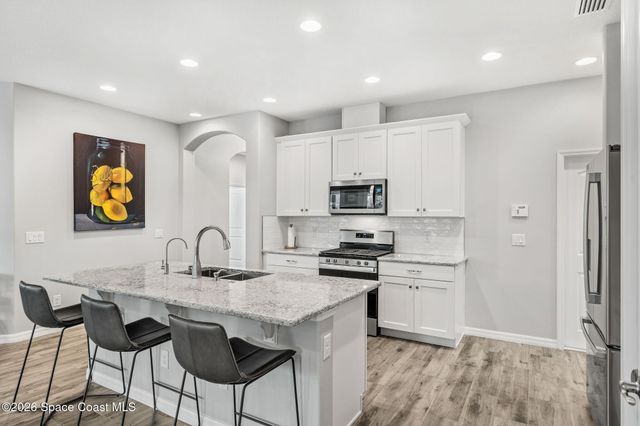 4144 Archdale Street, Melbourne, FL 32940