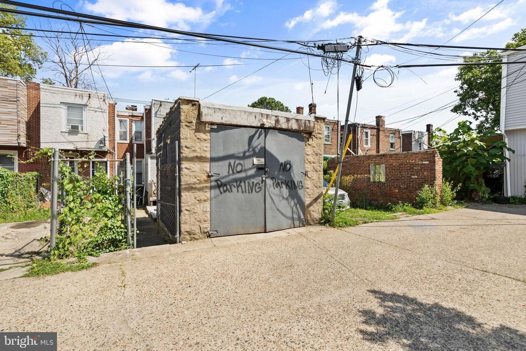 5134 N FAIRHILL ST, Philadelphia, PA 19120