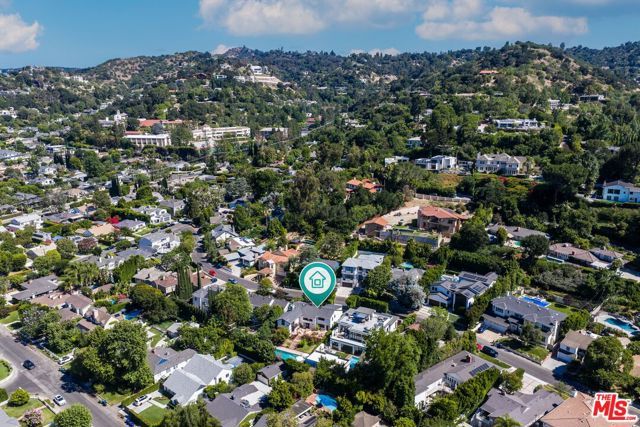 13009 Greenleaf Street, Studio City (los Angeles), CA 91604