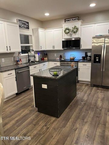 1177 Raccoon Lane, Piney Flats, TN 37686