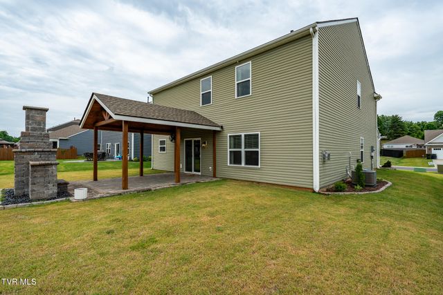 1177 Raccoon Lane, Piney Flats, TN 37686