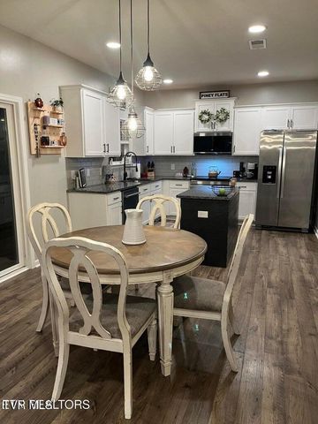 1177 Raccoon Lane, Piney Flats, TN 37686
