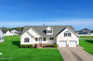 206 Grand View Drive, Elizabeth City, NC 27909