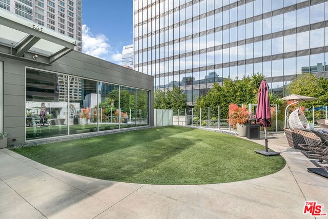 901 S Flower Street 401, Los Angeles, CA 90015