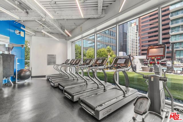 901 S Flower Street 401, Los Angeles, CA 90015