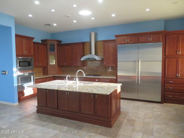 2978 GLENVIEW Drive, Sierra Vista, AZ 85650